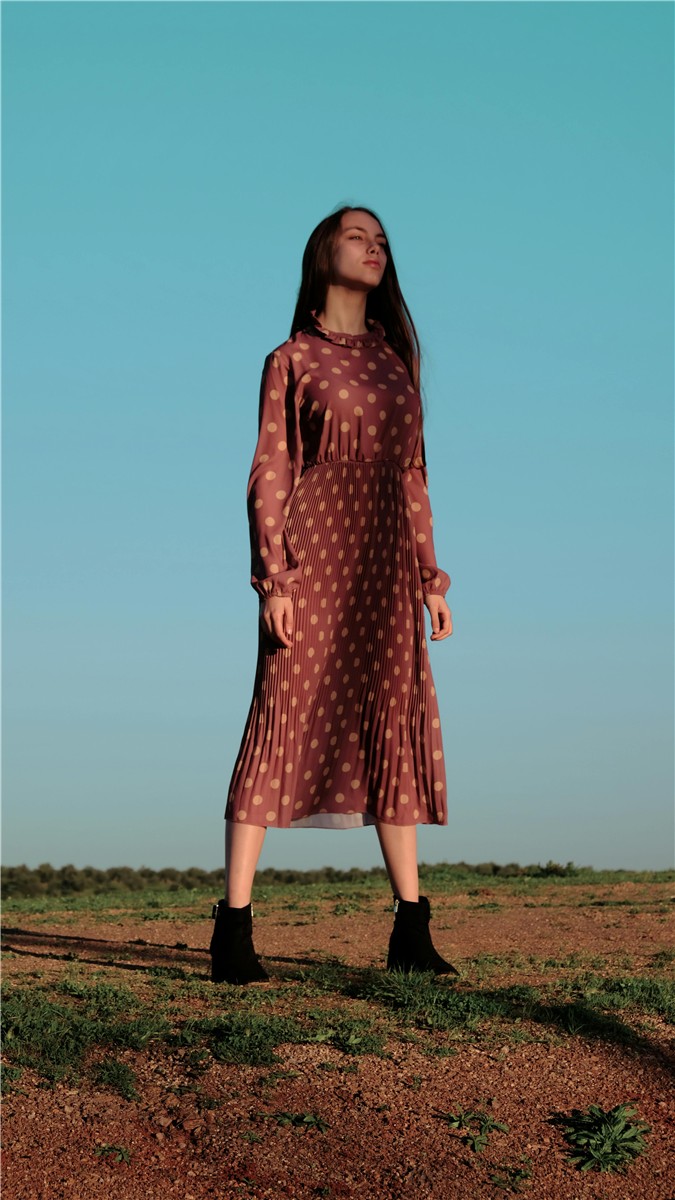 Fashion apparel design showcasing professional garment development